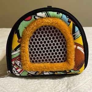 Small Animal Carriers by ADOGGYGO